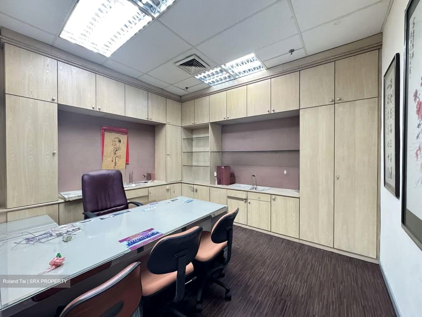 Jalan Besar Plaza (D8), Retail #555309421